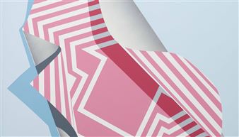 Tavar Zawacki: Shapeshifting - Wunderkammern Gallery, Milan