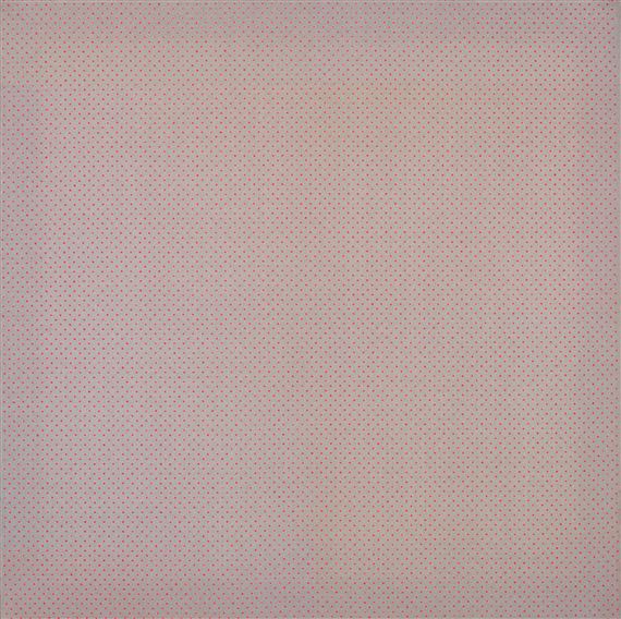 VIBR. ROT-R-GRAU by Kuno Gonschior, 1971