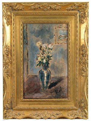 Vaso di fiori by Filippo de Pisis, circa 1948