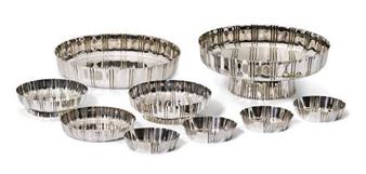 9 BOWLS, Amsterdam, c - Christa Ehrlich