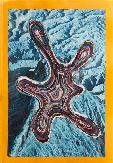 untitled by Peter Madden, 2010