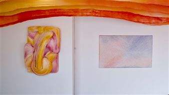 The Expansive World of "Avalon": Jean Nagai and Lilah Slager Rose Take over Los Angeles' H I L D E