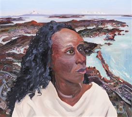 Giller Prize Winner Esi Edugyan Reflects on the Landmarks of Home
