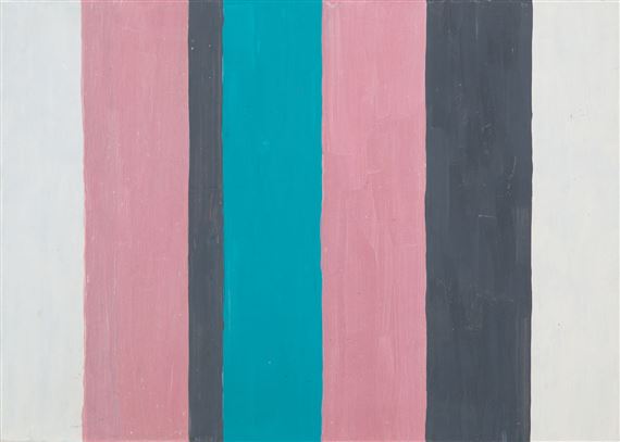 Colours and I by Koji Kamoji, 2010