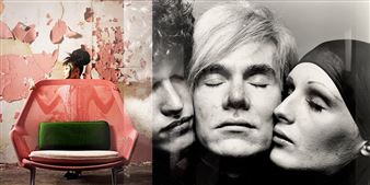 Paris Photo 2018 Round-Up – Zoltan Alexander