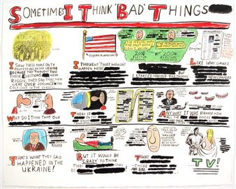 Under Erasure - Pierogi