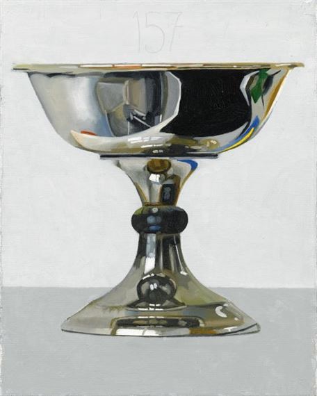 Silverbowl (No. 157)