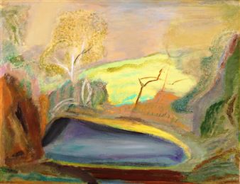 Foss & Ferrandini: A Fruitful Friendship - Gallery NAGA