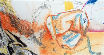 Justin Earl Grant: Zeugma - Jung Center Houston