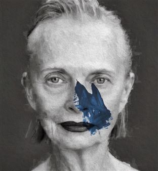 In the Galleries: In ‘Narrative,’ 14 Artists Have Personal Tales to Tell