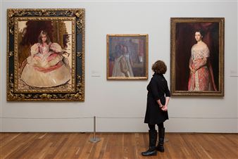 Exhibition at the Museo Del Prado Looks Back on Two Hundred Years of History