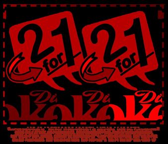 Pooneh Maghazehe: 2 for 1 - Brennan & Griffin, Lower East Side