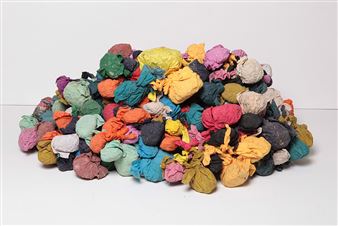 Queensland Art Gallery's Flagship Asia Pacific Triennial Opens