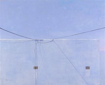 Alex Roulette; Eric Hesse