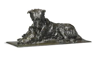 Deux amis - Charles Paillet