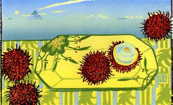 Linda Pedersen - SFAC Galleries