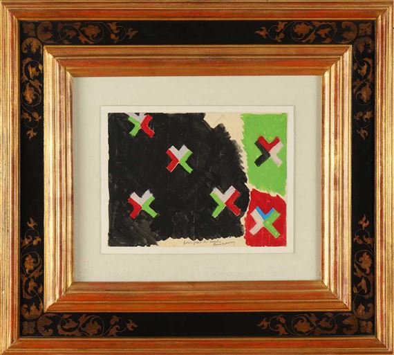 Untitled by Sonia Delaunay