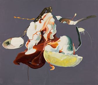 Untitled - Bianca Regl