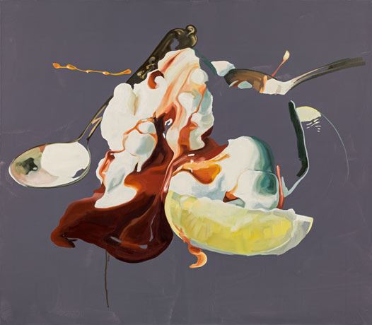 Untitled by Bianca Regl, 2009