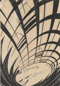 Hamburgische Abstraktionen - Hamburg Abstractions - Otto Heinrich Strohmeyer