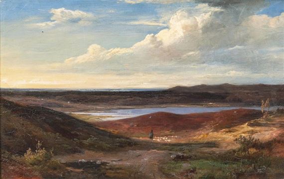 Get Christian morgenstern paintings For Free