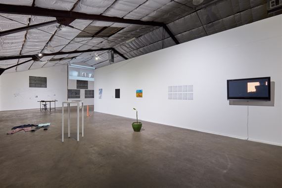 The Tyranny of Distance - Fahrenheit 