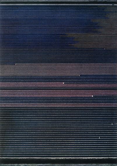 Untitled XX by Andreas Gursky, 2016