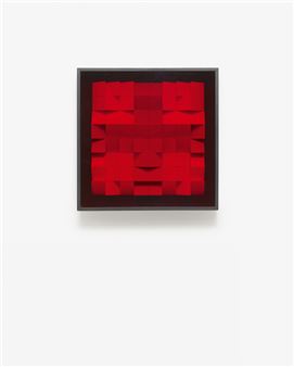 Horizontal vor Vertikal - Klaus Staudt