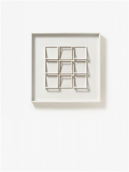 Untitled by Klaus Staudt, 1989-1990