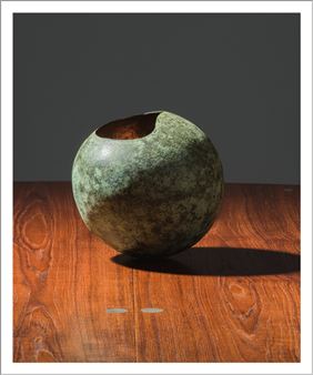 Vase/Sculpture - Knud Holst Andersen