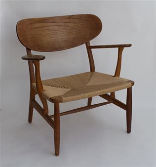 Visions Of Design: Parallels In Mid-Century Modern And Shaker Furniture - Fruitlands Museum