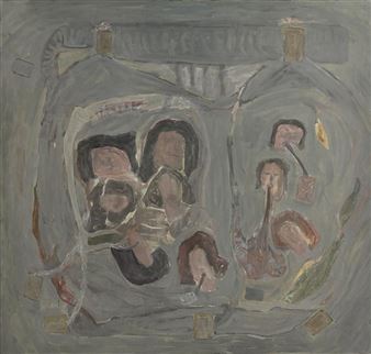 Green Alchemy - George Warren