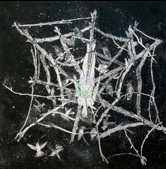 Kymia Nawabi: Wound to Wonder - Abmeyer + Wood Fine Art
