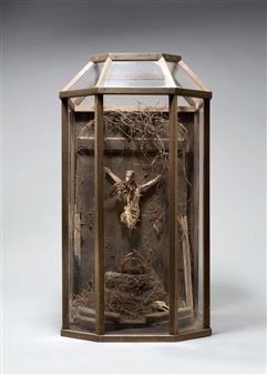 Metamorphose Christi - Karina Raeck