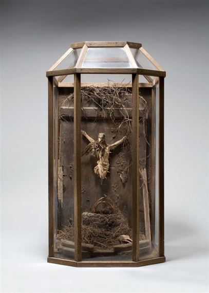 Metamorphose Christi - Karina Raeck