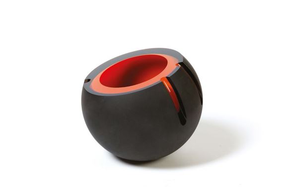 Sinope 30 by Anna Torfs, 2005