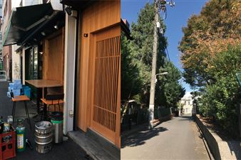 Beppu Masashi - America-Bashi Gallery