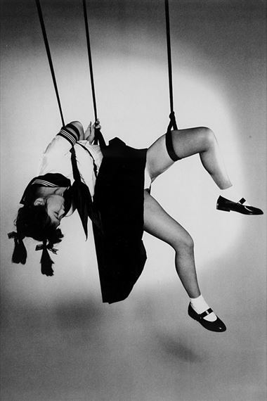 Tokyo Comedy Bondage