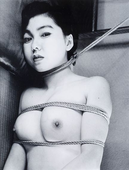 Tokyo Comedy Bondage