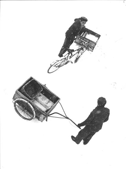 Colloquio by Gualberto Davolio Marani