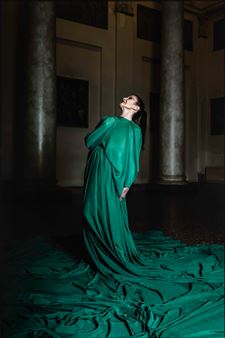 La Vita Delle Cose - Carla Fracci - Gianluca Balocco