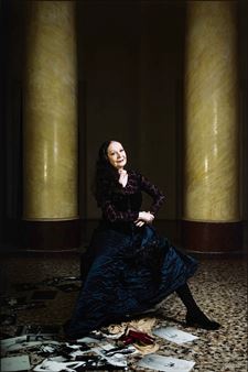 La Vita Delle Cose - Lucia Savignano - Gianluca Balocco