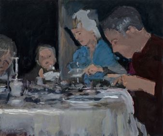 A Winter selection - Castlegate House Gallery