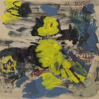 Group Exhibition - Bernard Vidal – Nathalie Bertoux Art Contemporain