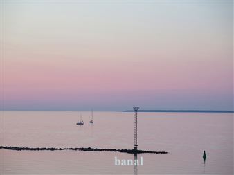 Lee Kit: Banal - Mother's Tankstation, Dublin