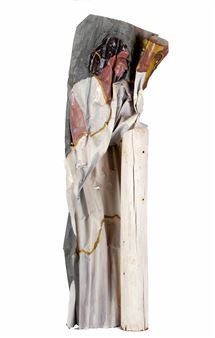 The Greek Girl - Kate Blacker