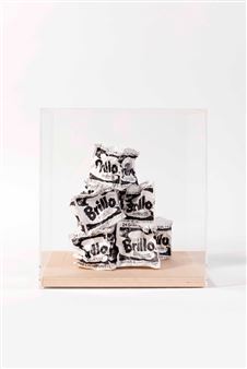 Composition - Javier Arce