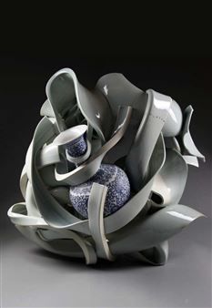 Twists & Turns - Pékin Fine Arts, Hong Kong
