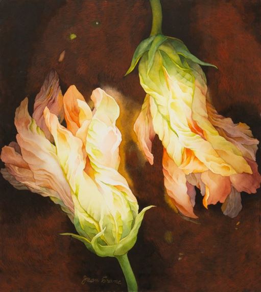 Watercolor Wisconsin 2018 | Exhibitions | MutualArt