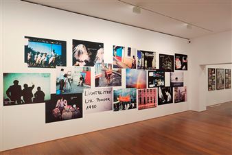 The Museum Der Moderne Salzburg Surveys the Art of the 2017 Otto Breicha Prize for Artistic Photography Honoree